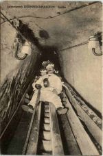 Salzbergwerk Dürnberg-Hallein