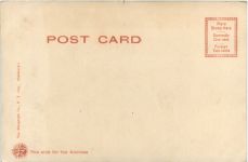 Mauch Chunk - Mt. Pisgah Plane