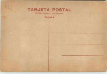 Alicante - Bazar Pascual