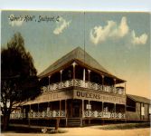 Southport - Queens Hotel