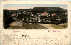 Bad Rehburg