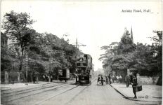 Hull - Anlaby Road