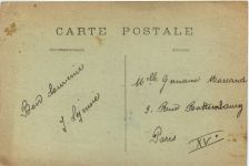 Saint Jean - Le Quai