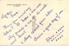 Lamure sur Azergues - La Piscine