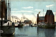 Buffalo - The Harbor