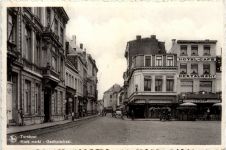 Turnhout - Gasthuisstraat