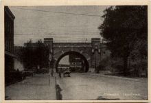 Nijmegen - Hezelpoort
