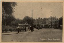 Nijmegen - Keizer Karelplaein