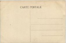 Cherbourg - Rue Gambetta