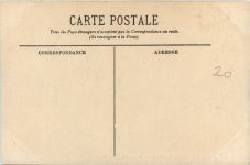 Aix les Bains - Chemin de fer du Revard