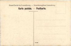 Echternach - Dingstuhl