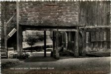 Penshurst - The Church Shop