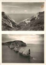 The Needles I. W.