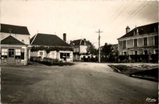 Rouvres-les-Bois