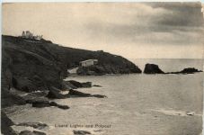 Lizard Lights and Polpeer