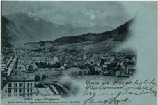 Gruss aus Glarus