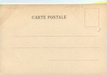 Volendam - Litho