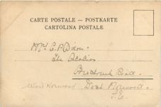 Laren - Litho