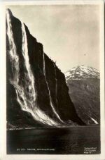 Geirangefjord
