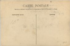 Agen - La Passerelle