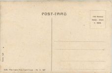 Port Said - The Port