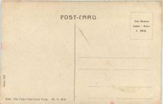 Port Said - Main Street