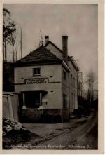 Valkenburg - Wachtlokaa der Romeinsche Katakomben