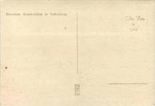 Valkenburg - Wachtlokaa der Romeinsche Katakomben