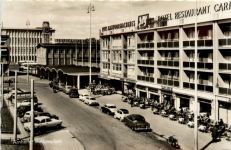 Arnhem - Stationsplein