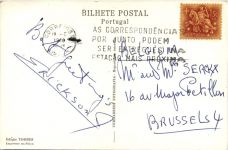Lisboa - Castelo de S. Jorge