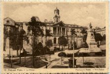 Porto - Le Palais