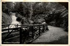 Apeldoorn - Beg en Bos