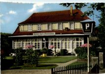 Bad Rehburg - Gasthaus zum Keller