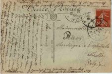 Une Pensee de Rouen