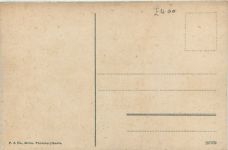 Algeciras - Plaza de la Constitution