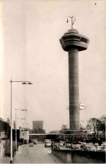 Rotterdam - Euromast