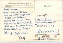 Thailand - Floating market