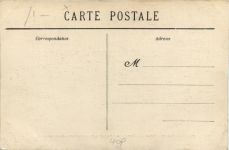Poitiers - Boulevard de Solferino