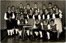 Kitzbühel - Nationalsänger - Gay Tyroliers