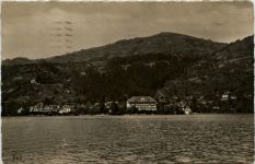 Gunten am Thunersee