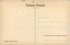 Cordoba - Paseo del Gran Capitan