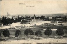Segovia