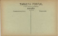 Avila - Paseo de Calderon