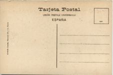 Toledo - Casa del Greco
