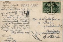 Cairo - The Pyramids of Gizeh