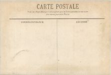 Calais - Les Falaises du Blnc Nez