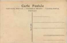 Menton - Hotel Annonciafa