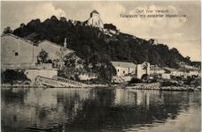 Dun vor Verdun - Feldpost