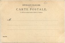 Le Vesinet - Le Lac avec la Cascade