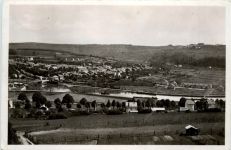 Montey pres Charleville